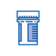 Prescription Refills Icon Prescription Refills Icon